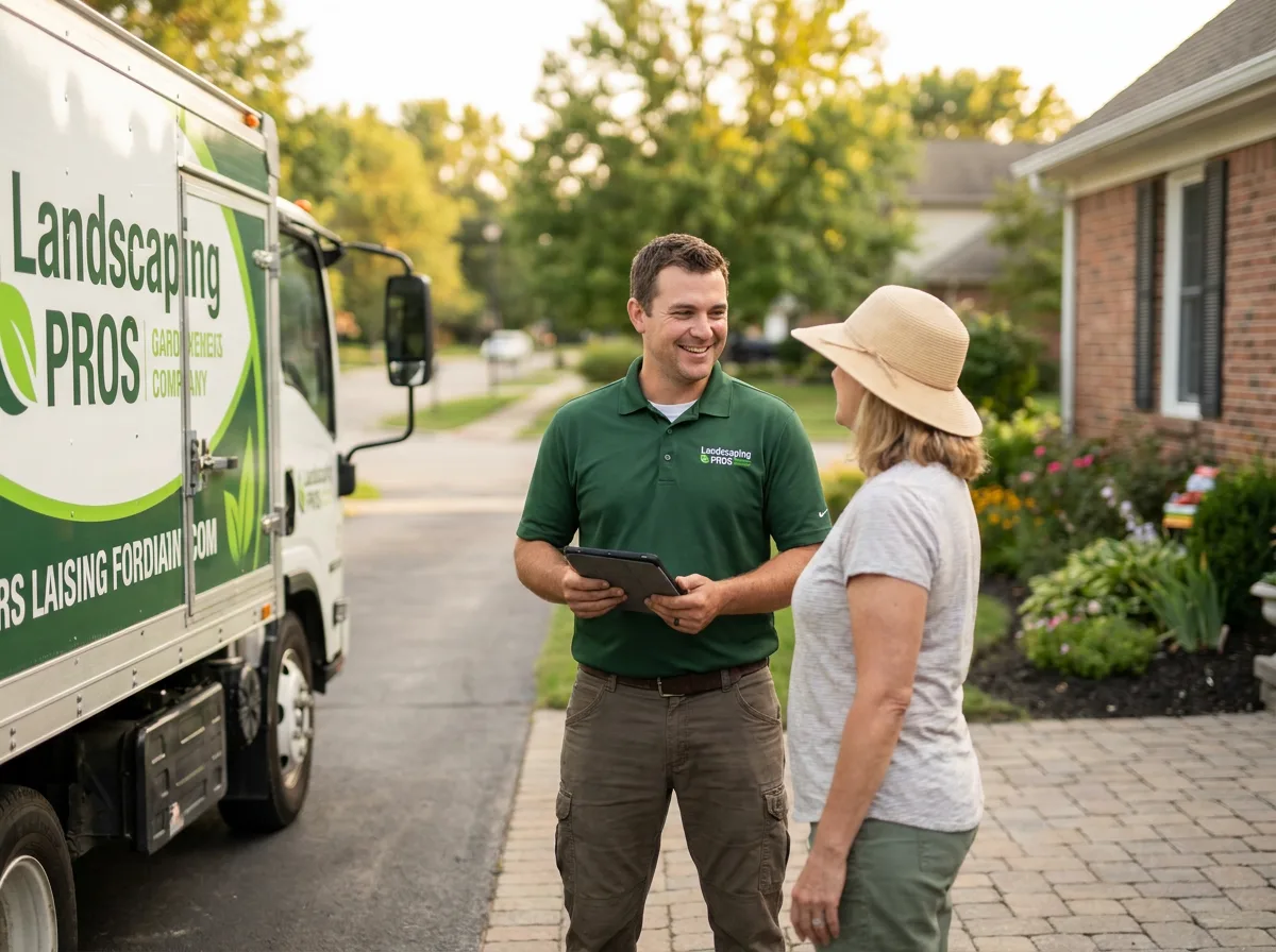 Landscaping Echo, UT FAQs